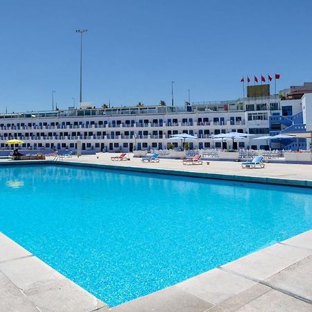Hotel Tropicana Casablanca Kültér fotó