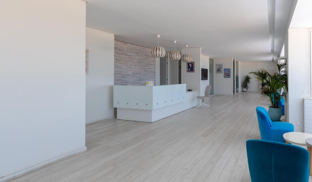 Hotel Tropicana Casablanca Kültér fotó